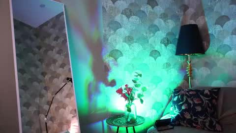 Frances  Next streams Thu Fri Sat 8am -  4pm GMT3 online show from April 18, 5:33 am