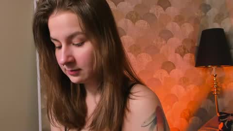 Frances  Next streams Thu Fri Sat 8am -  4pm GMT3 online show from April 26, 5:38 am