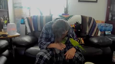 mindphuk online show from January 12, 5:44 pm