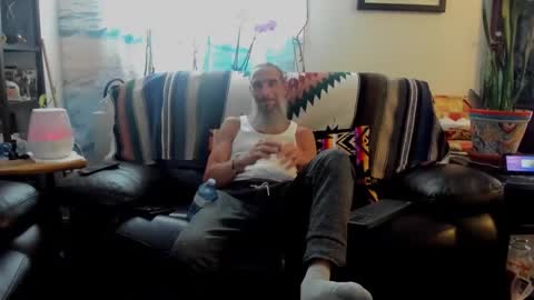 mindphuk online show from February 5, 9:29 pm