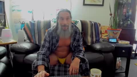 mindphuk online show from February 26, 4:45 pm