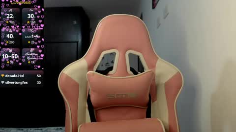 Mindy online show from April 23, 12:29 pm