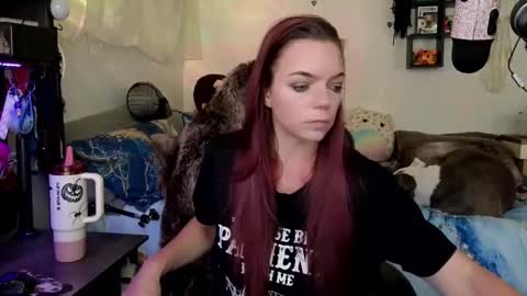 Mindy Mars online show from November 24, 4:18 pm