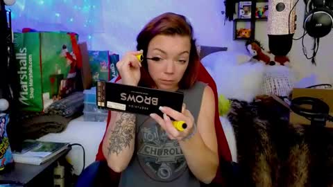 Mindy Mars online show from December 19, 4:14 pm