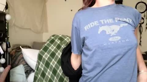 Mindy Mars online show from February 17, 7:42 pm