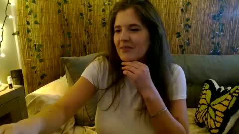 Mindy online show from November 12, 3:12 pm