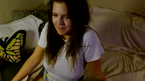 Mindy online show from February 7, 4:27 am