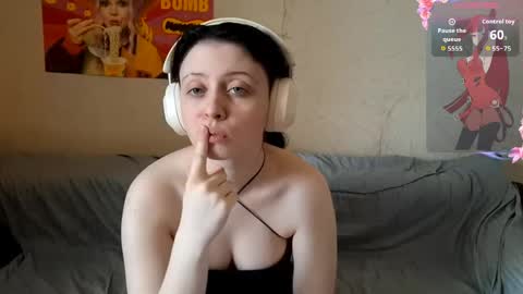 Mindy online show from April 12, 5:12 am