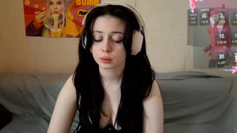 Mindy online show from April 13, 3:12 am