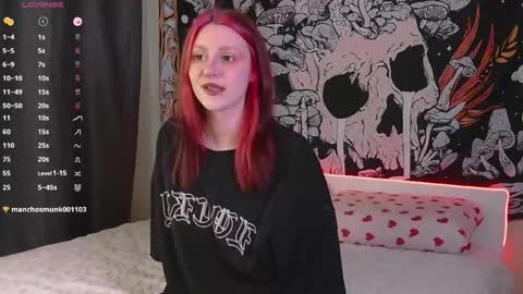 Anny online show from April 21, 7:36 am