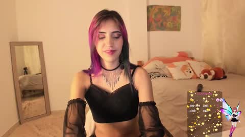 Snapshot of minefoxy2 chatting on January 14, 8:52 am Amber online show from January 14, 8:52 am