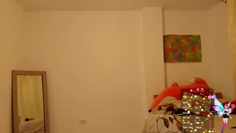 Snapshot of minefoxy2 chatting on January 26, 7:53 am Amber online show from January 26, 7:53 am