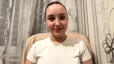 Daisy online show from October 17, 9:17 pm
