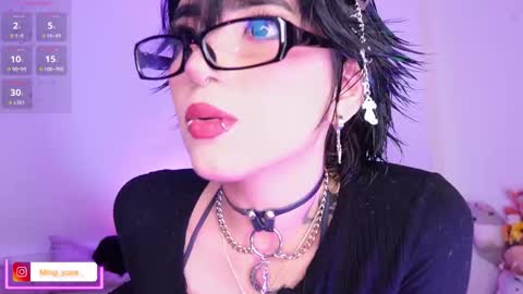 My name is Fer Nice to meet you  give it a thumbs up please its important online show from February 16, 4:30 am