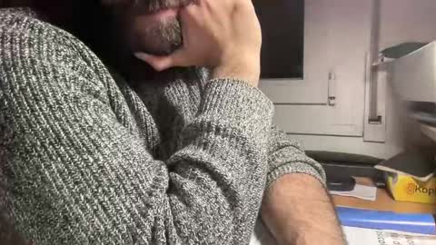 Lance online show from December 2, 11:07 pm