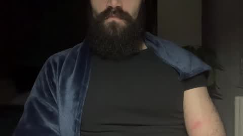 Lance online show from December 10, 11:30 pm