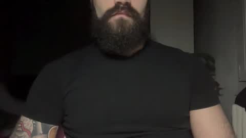 Lance online show from January 27, 5:04 pm