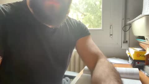 Lance online show from February 9, 12:41 pm