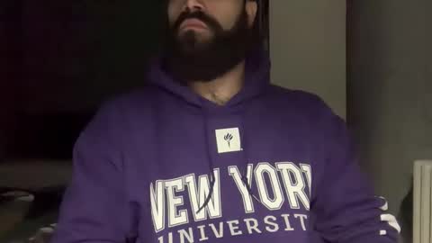 Lance online show from October 12, 9:36 pm