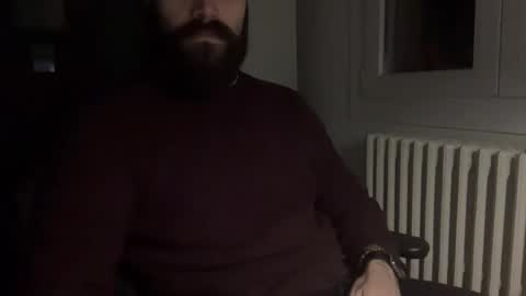 Lance online show from February 4, 7:31 pm