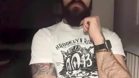 Lance online show from February 6, 8:56 pm