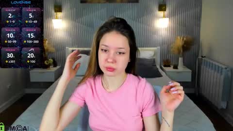 Allice online show from March 3, 1:23 am