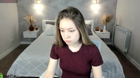 Allice online show from March 4, 12:49 am