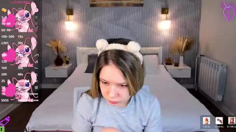 Allice online show from March 6, 1:02 am