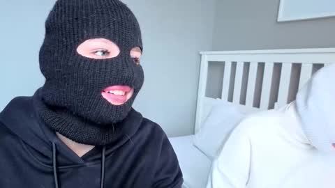 KarinaLeila online show from October 7, 6:21 am