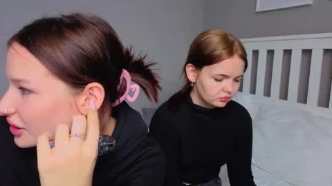 KarinaLeila online show from October 10, 6:01 am