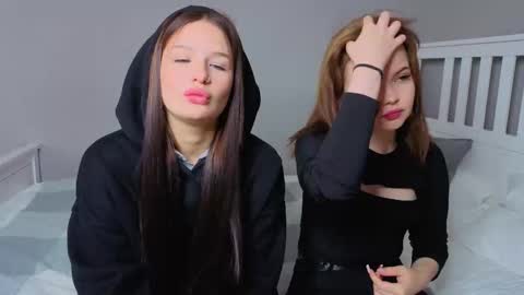 KarinaLeila online show from October 15, 6:13 am