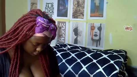 mini_karee online show from February 22, 5:51 am