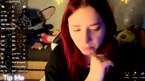 Ruby online show from December 16, 9:03 am