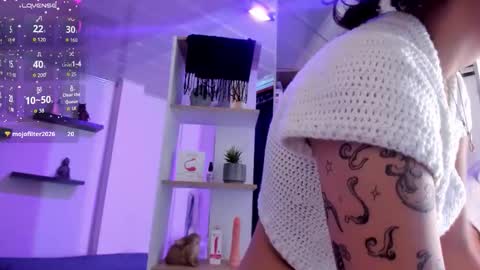 Snapshot of miniadelf chatting on March 7, 3:31 pm miniadelf online show from March 7, 3:31 pm