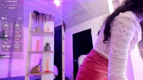 miniadelf online show from March 10, 8:14 pm