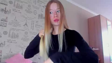 Amelia online show from September 12, 6:46 am