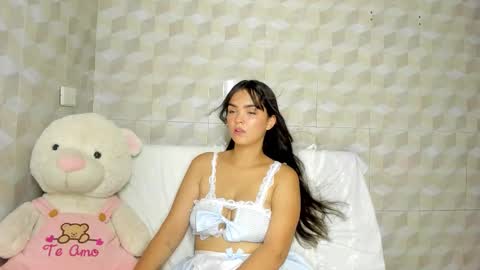 luna online show from March 12, 9:32 pm