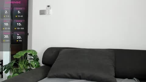 Snapshot of minimaia chatting on January 8, 6:09 am Maya online show from January 8, 6:09 am