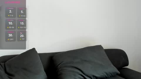 Snapshot of minimaia chatting on January 10, 2:57 am Maya online show from January 10, 2:57 am