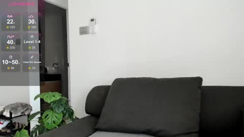 Snapshot of minimaia chatting on January 11, 3:13 am Maya online show from January 11, 3:13 am