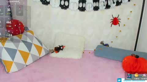 minionfriend online show from October 10, 10:25 am