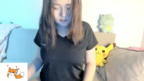 Minji online show from January 15, 1:16 pm