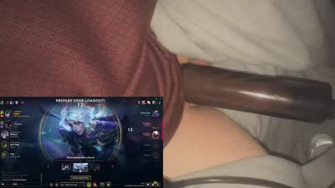 minkfloow online show from March 26, 10:43 am