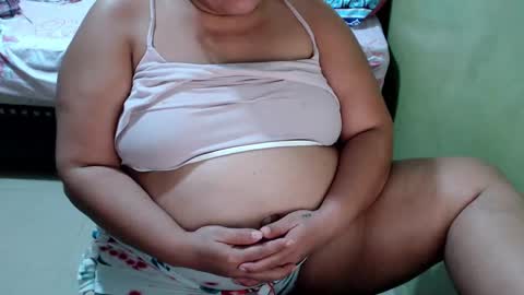 Andrea online show from January 25, 12:59 am