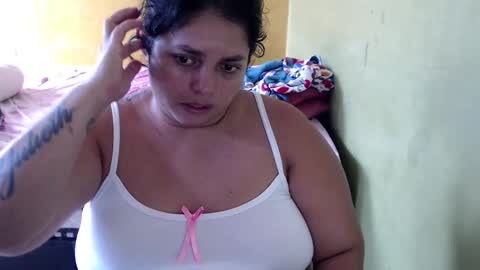 Andrea online show from January 28, 6:49 pm