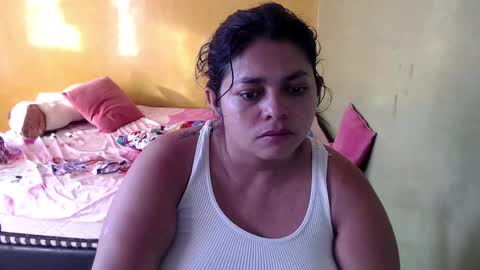 Andrea online show from January 30, 12:16 pm