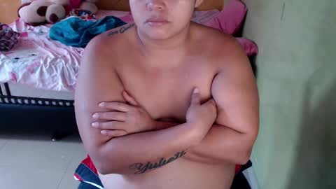 Andrea online show from January 31, 11:46 am