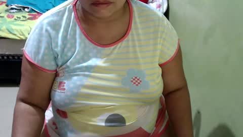 Andrea online show from February 14, 11:21 am