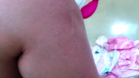 Andrea online show from February 20, 6:24 pm