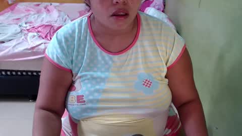 Andrea online show from February 23, 11:44 am